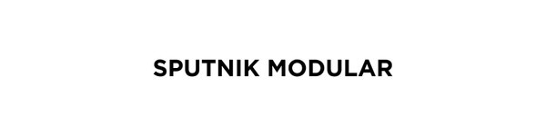 SPUTNIK MODULAR